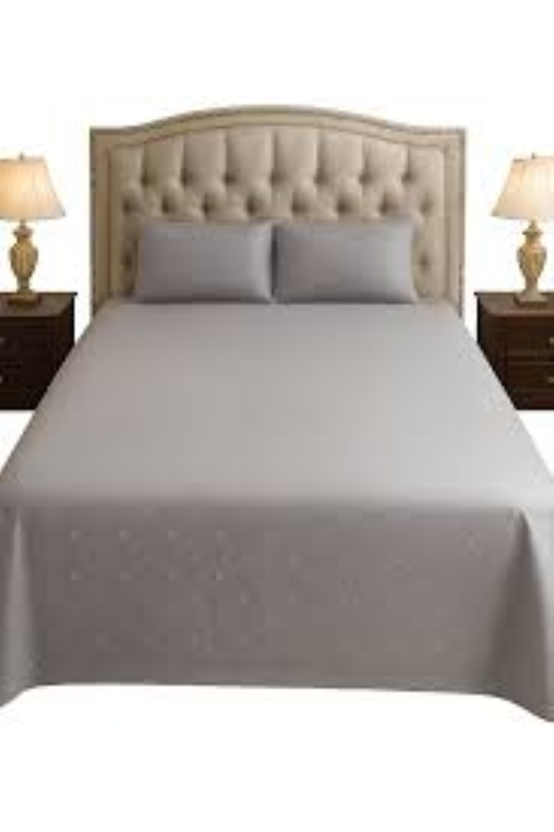 BED SHEET KING SIZE